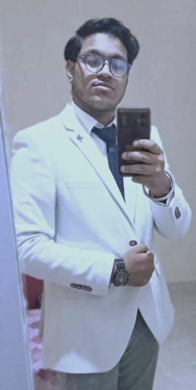 My profile